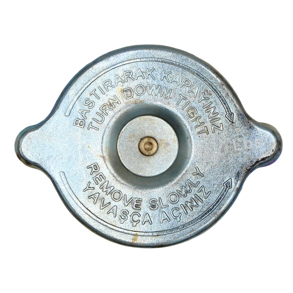 E2NN8100AA Fits Ford Radiator Cap 7 PSI 2000 3000 4000 4000SU 2600 3600 4600+