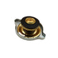 850876M91 Radiator Cap Fits Massey Harris