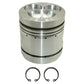 K206974 .020" Piston Fits Case-IH Fits David Brown AD4/55T Diesel AD6/55 1690