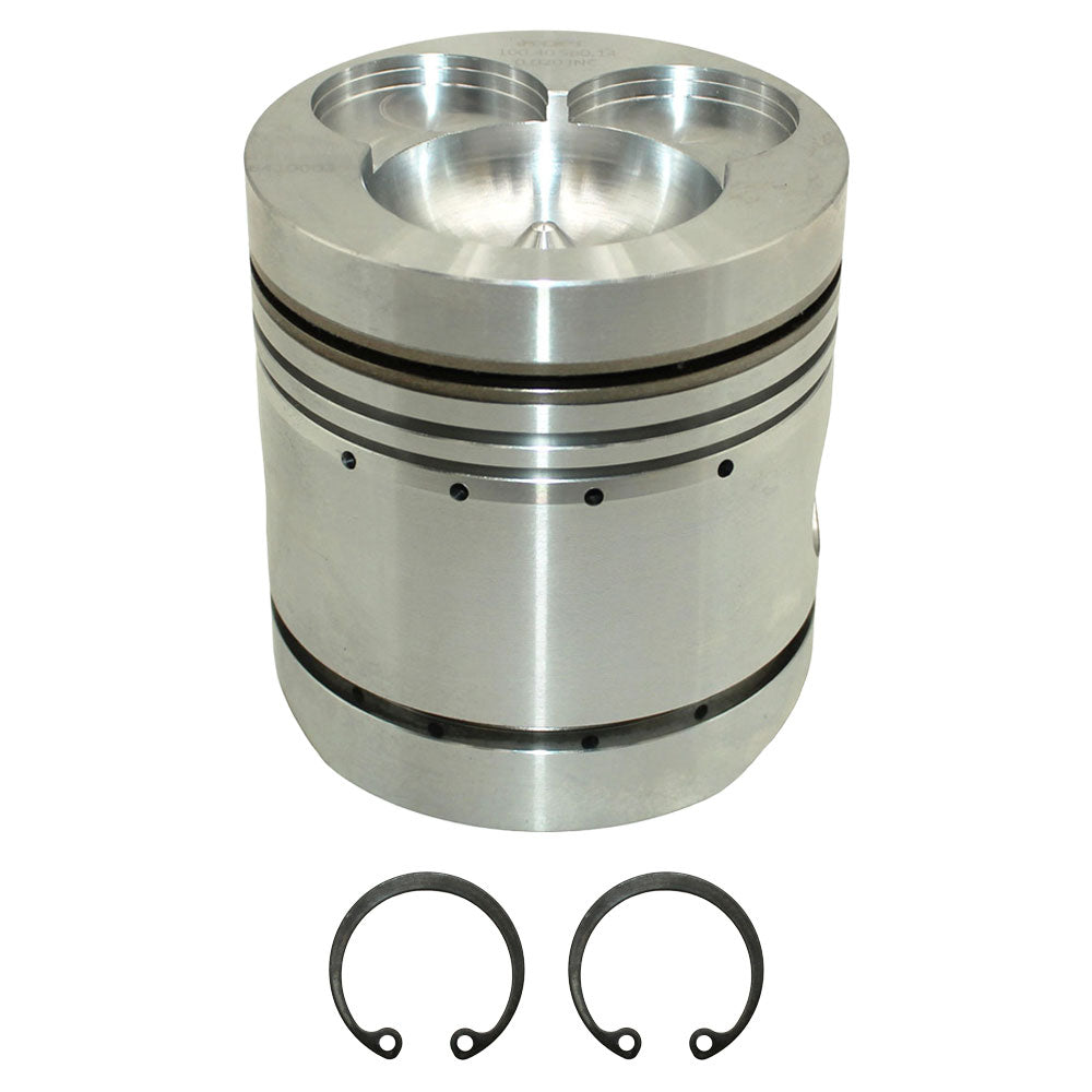 K206974 .020" Piston Fits Case-IH Fits David Brown AD4/55T Diesel AD6/55 1690