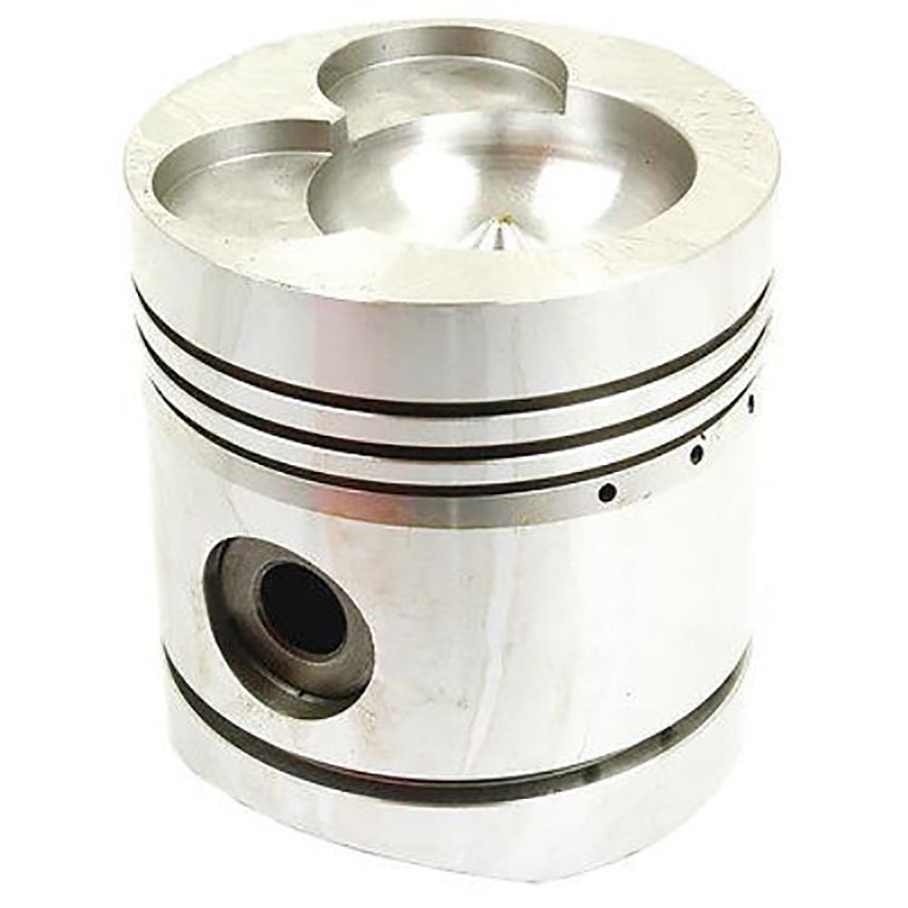 Piston (.020) Fits Case/International Harvester Replaces 121321