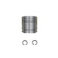 Piston Fits Case/International Harvester Replaces K949720