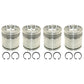 Qty 4: Standard Piston Fits Case/International Harvester Replaces K261707