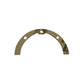 Gasket, Rear Main, K950938 Fits David Brown