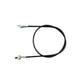 K951523 Tachometer Cable Fits David Brown