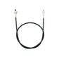 K948533-48inch Tachometer Cable Fits Case/International Harvester