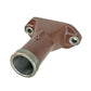 K928275 Exhaust Elbow Fits Case/International Harvester 580