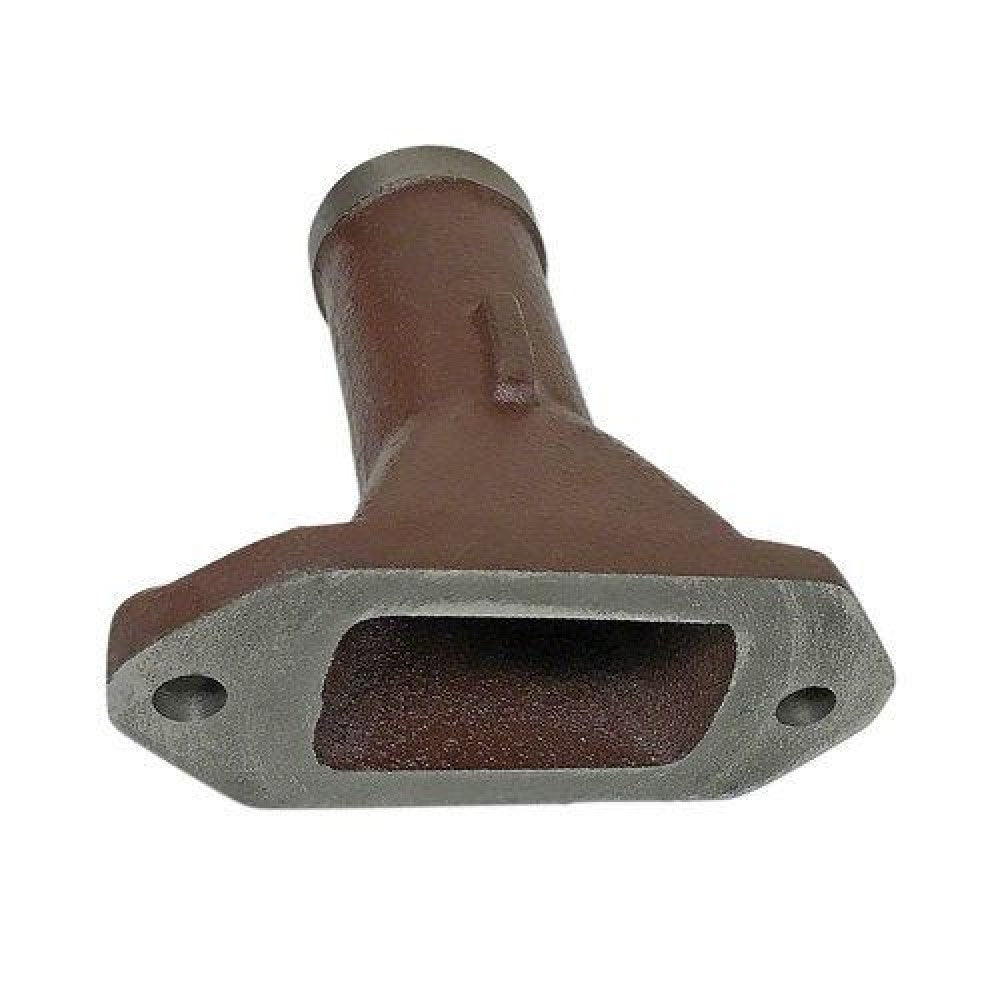 K928275 Exhaust Elbow Fits Case/International Harvester 580