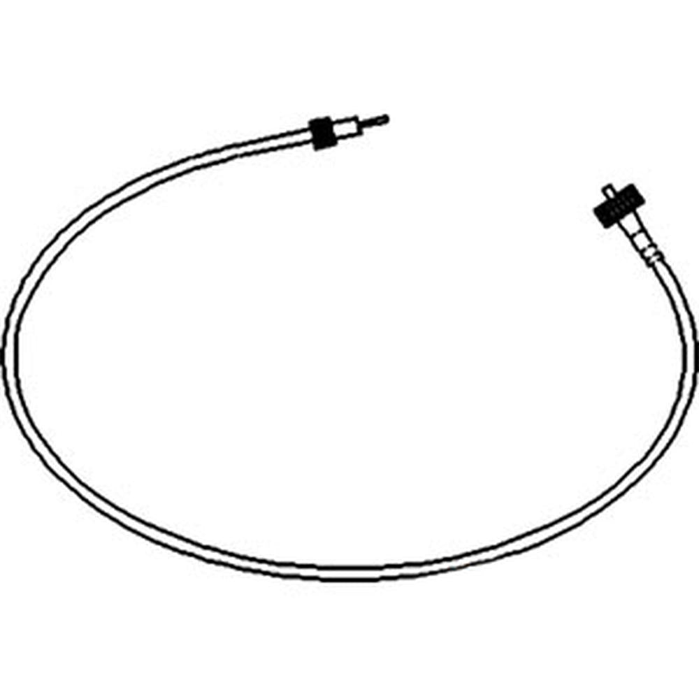 K954957 Tach Cable Fits David Brown