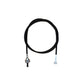 K954959 64.50" Tachometer Cable Fits Case/International Harvester