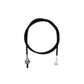 K954959 64.50" Tachometer Cable Fits David Brown