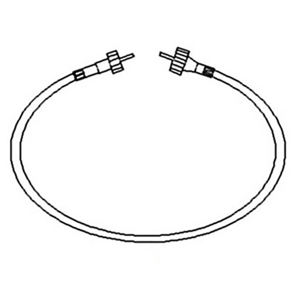 Tachometer Cable Fits 1190 1290 1390 1490 1594 1690 K957154 VPM5231