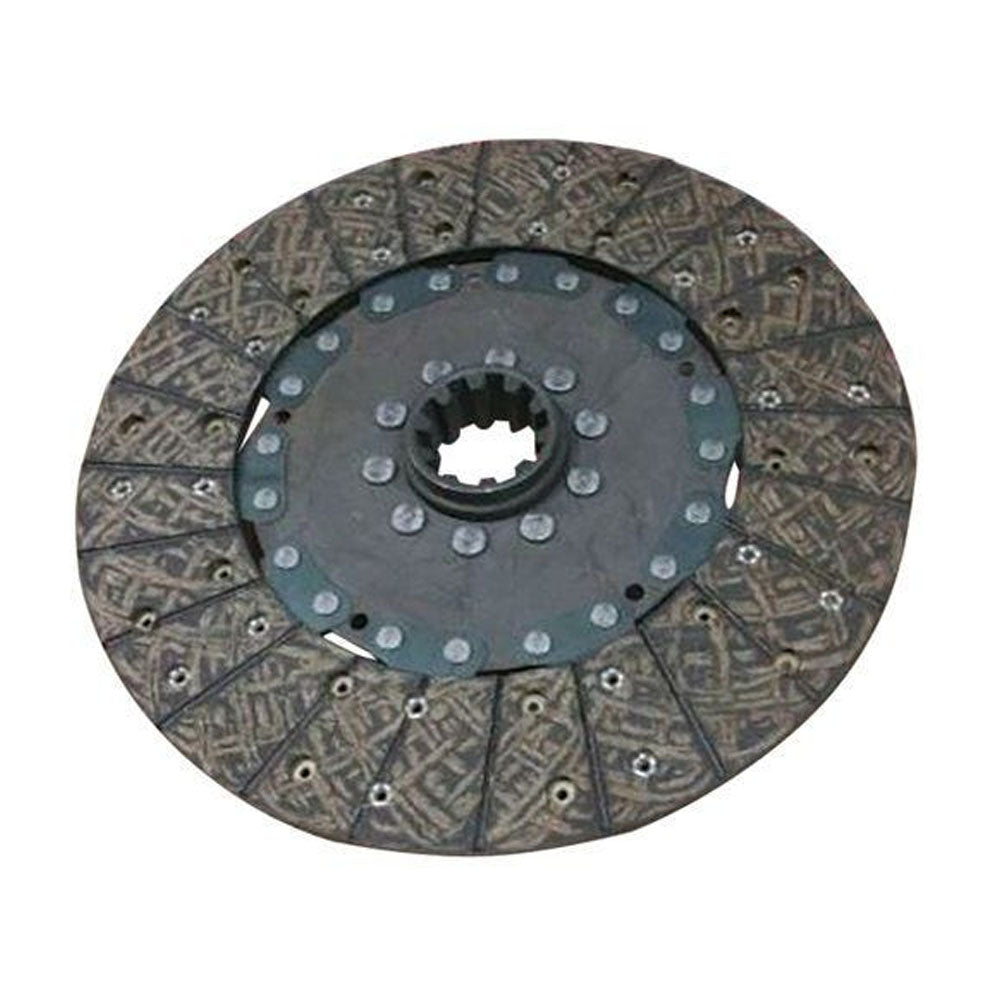 A-K957436-AI Trans Disc: 11" included w/ pressure plate, rigiddisc, organic