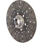 Trans Clutch Disc 1539041C1 Fits Case / David Brown Tractor 1200 1210 1290 1390