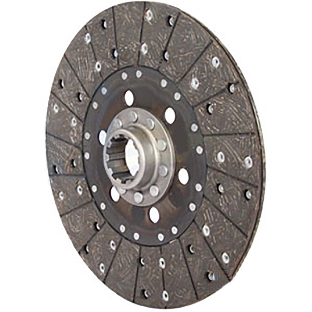 A-K957436-AI Trans Disc: 11" included w/ pressure plate, rigiddisc, organic
