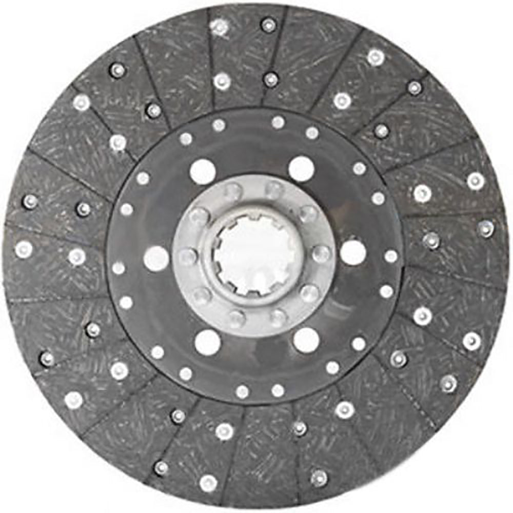 Clutch Disc Fits Case 1294 Fits Case IH 1539041C1