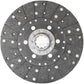 1539041C1 11" Trans Disc Fits David Brown