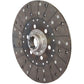 A-K957436-AI Trans Disc: 11" included w/ pressure plate, rigiddisc, organic