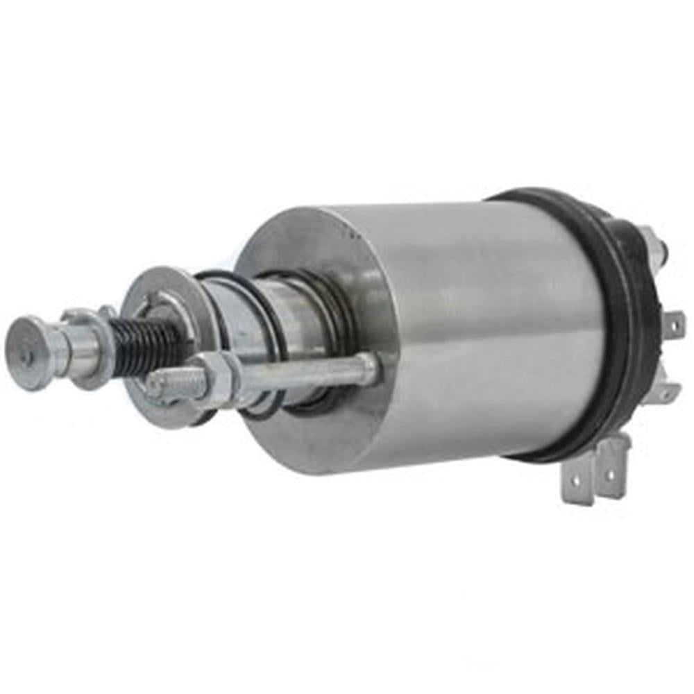 SL-148 Solenoid Starter Fits Lucas