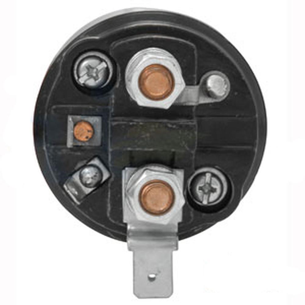 K963825 Solenoid Starter Fits Arrowhead