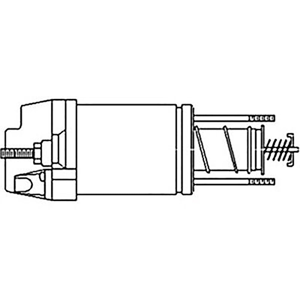 A-K963825-AI Switch, Solenoid