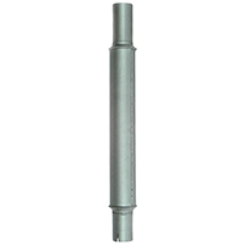 KA452B Muffler For Minneapolis Moline Tractor Models 77 88 Super 66