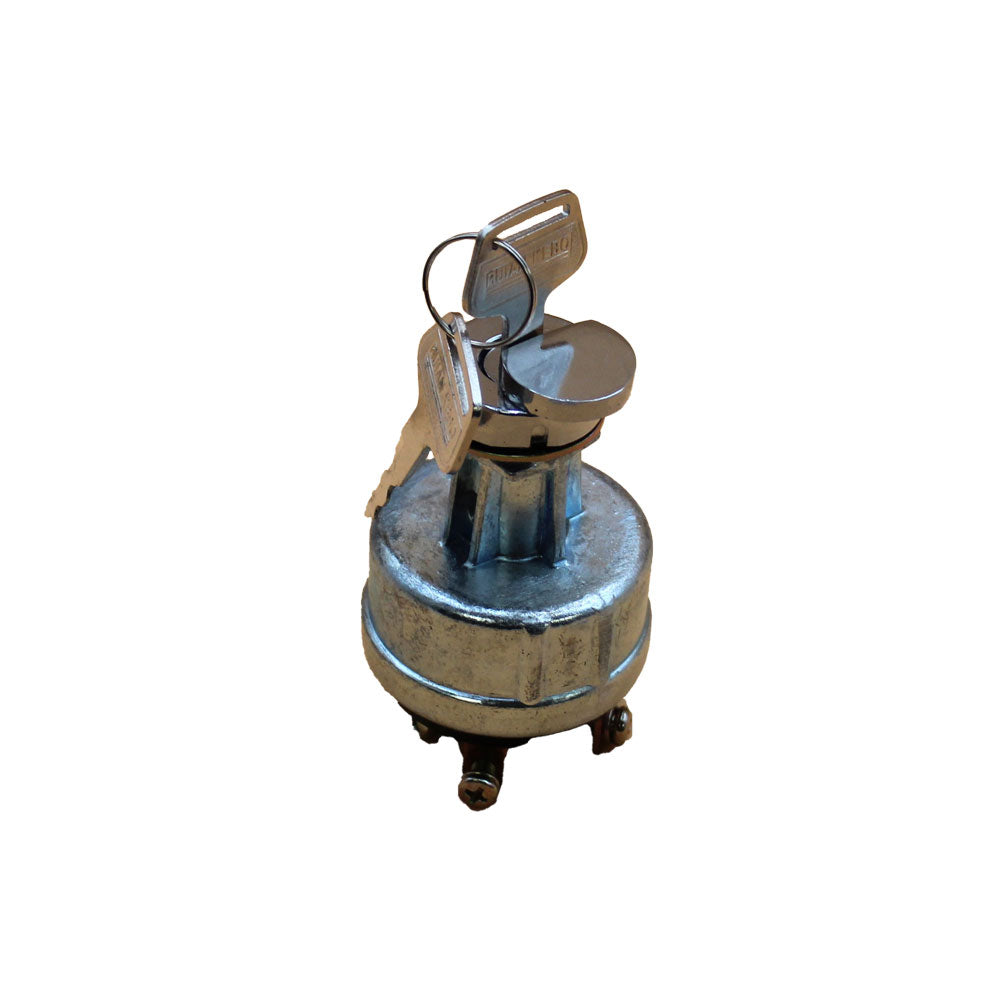 Ignition Switch Fits Sumitomo Replaces KHR3077