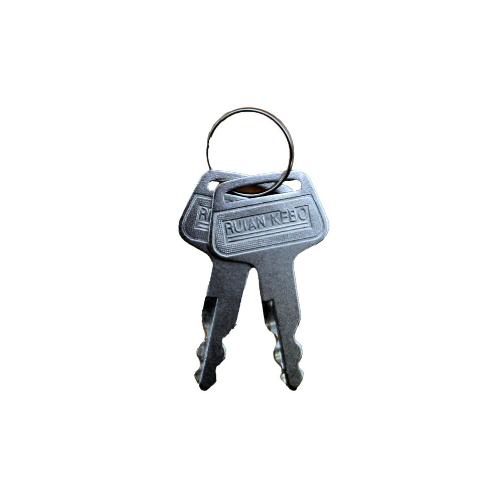 KHR3077-AIC Ignition Switch