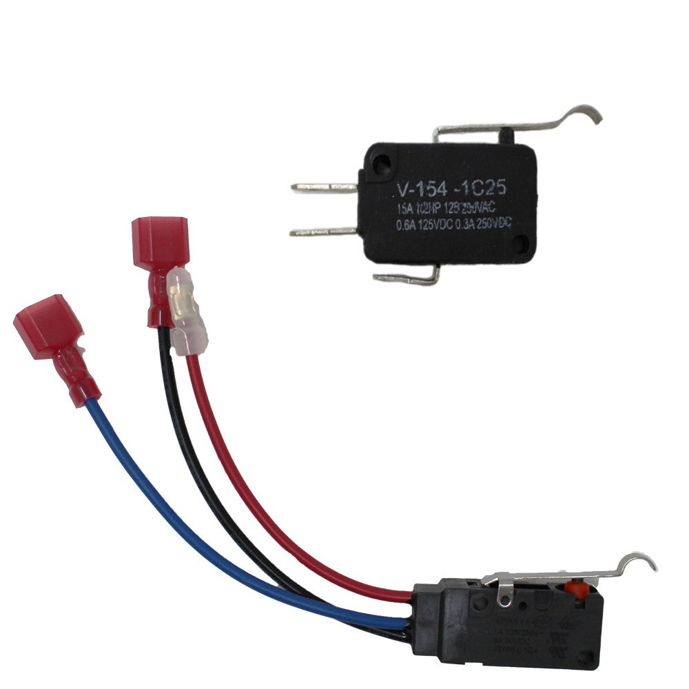825217 Micro Switch Set Fits Cushman