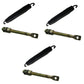 Buyers Products Set of 3 Trip Springs & Eyebolts for 1302205, 1302005 Snow Plow