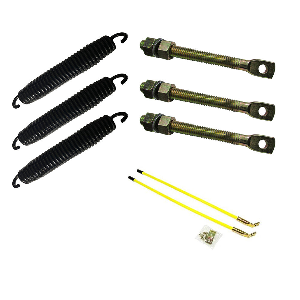 07017 Trip Springs Eye Bolts Markers Kit
 Fits MEYER