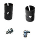 Shovel Ram Eye Repair Kit Fits JCB Replaces 1208/0015