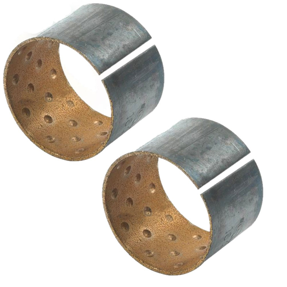 1321 Qty: 2 Clutch Bushing
 Fits Landini 5830 7830