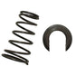 GEAR SHIFT LEVER SPRING + CLIP FOR PART 180583M1 1861024M1 192007M1