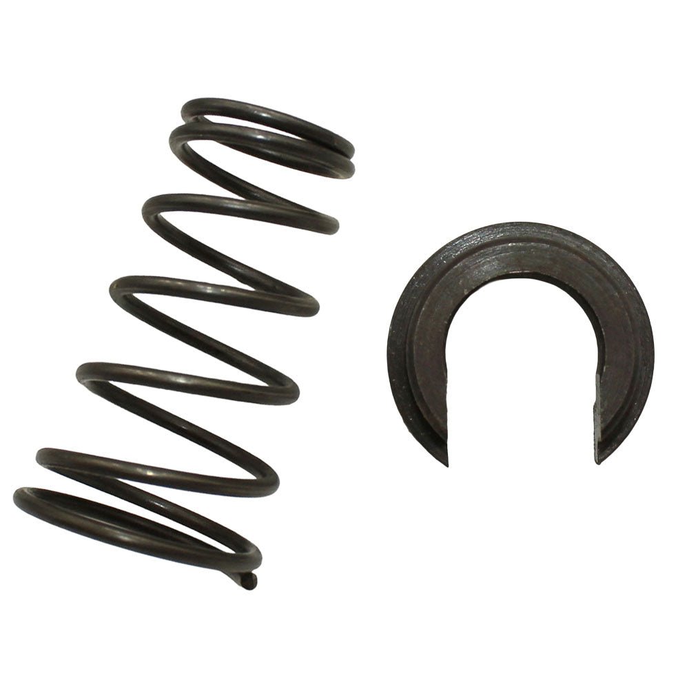 GEAR SHIFT LEVER SPRING + CLIP FOR PART 180583M1 1861024M1 192007M1