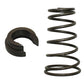 1861024M1 Gear Shift Lever Spring and Seat Cup Kit Fits Massey Ferguson