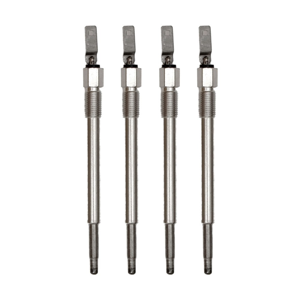 4 GLOW PLUGS FOR PART 304131R1 304131R2 304131R3 343894R1 343977R1 AC27G AG40