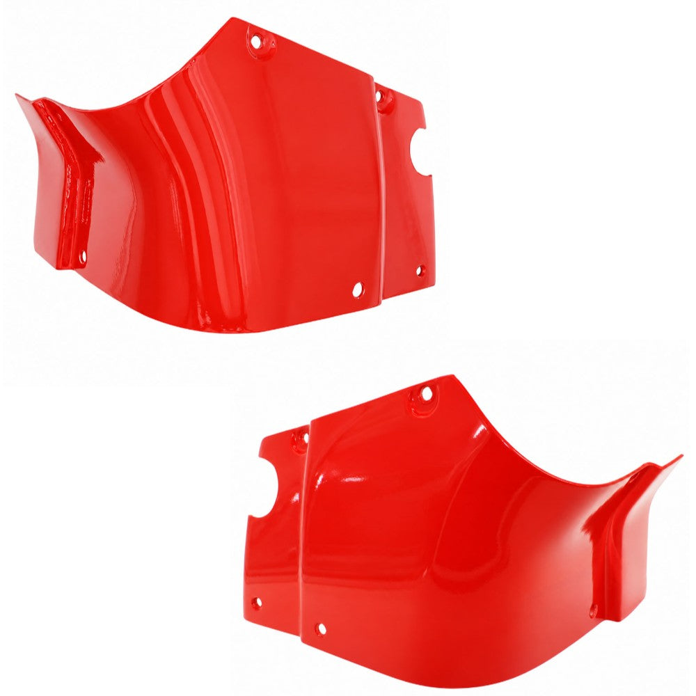 388736R1 388737R1 RH LH Steering Support Housings Fits IH, Farmall Tractors