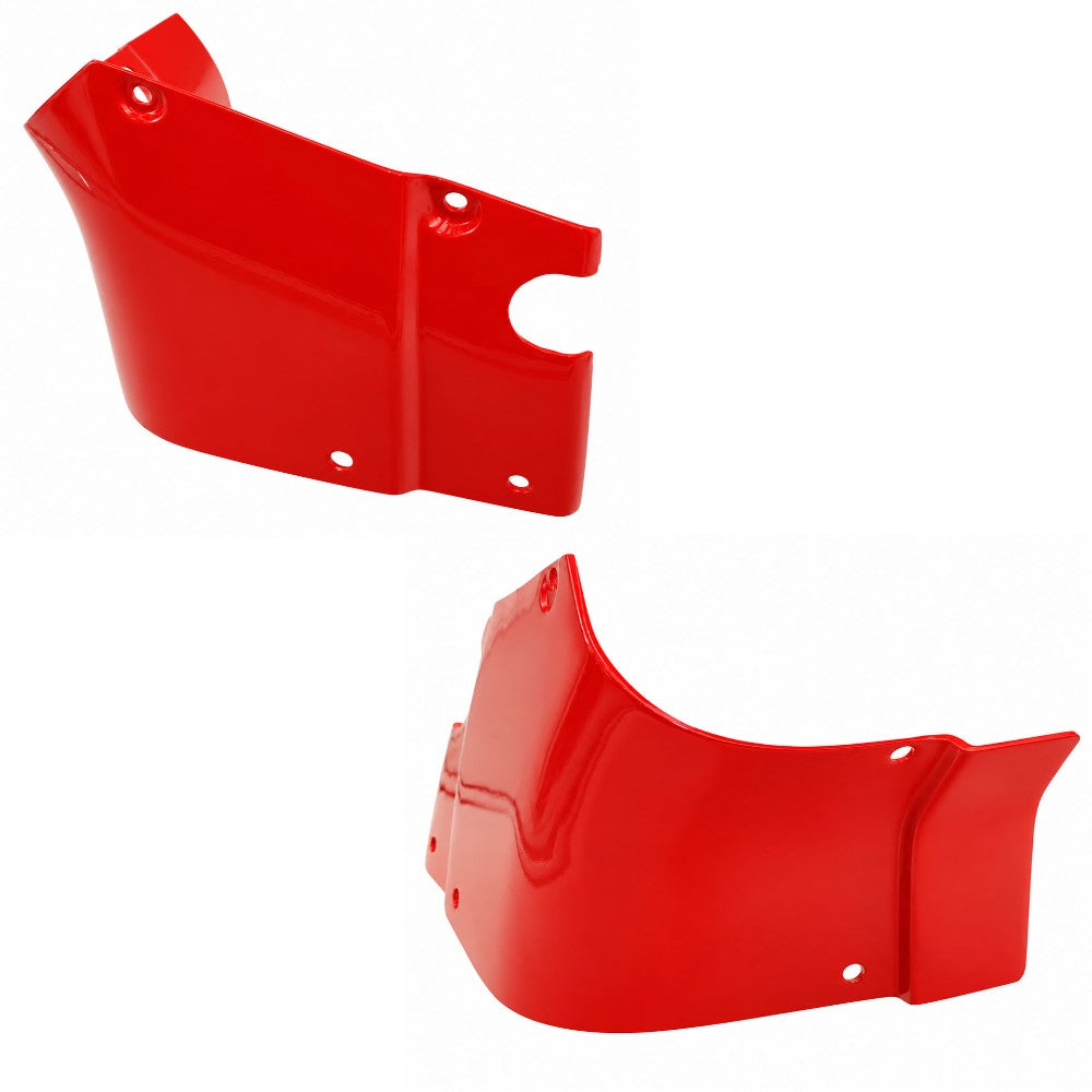 388736R1 388737R1 RH LH Steering Support Housings Fits IH, Farmall Tractors