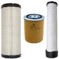 103310842 Filter Kit  Fits Caterpillar 304 305