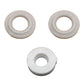 (1) Gear Shift Ball Seating And (2) Turret Washers  Fits JCB Replaces 445-10802