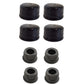 Wheel Bearings & Caps  Fits AYP Replaces 104757X428