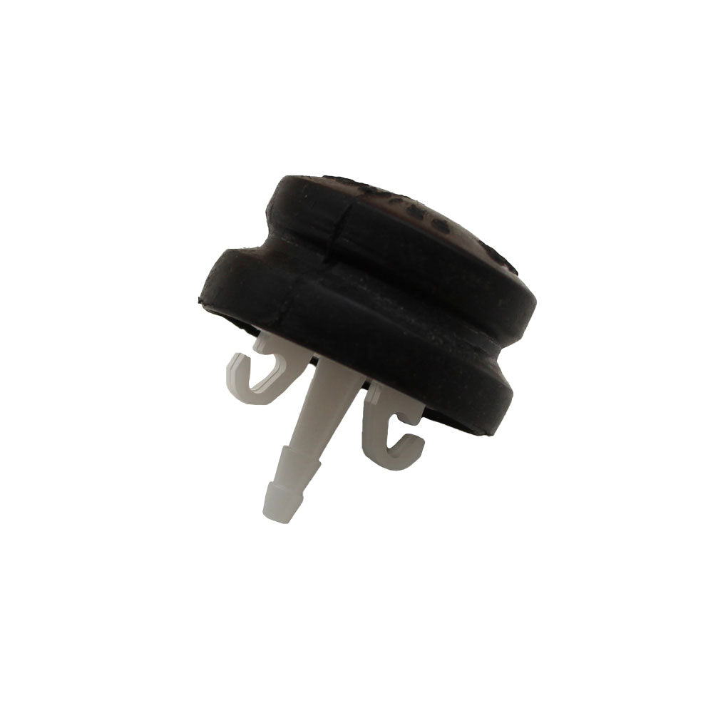 Primer Bulb with Body Fits Toro Snowblower CCR1000 CCR2000 CCR2450 CCR2500