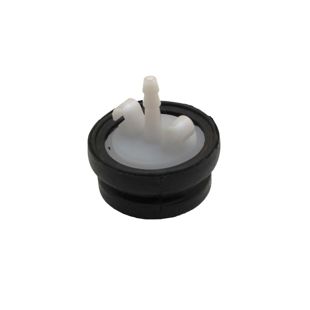 Primer Bulb Assembly Fits Toro Walk Behind Mowers 66-7460 44-2750