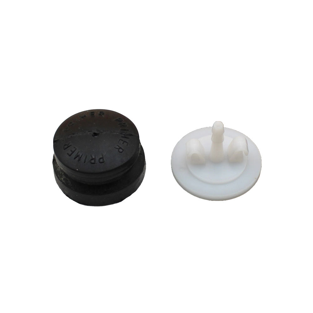 Primer Bulb with Body Fits Toro Snowblower CCR1000 CCR2000 CCR2450 CCR2500