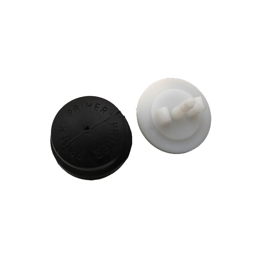 Primer Bulb with Body Fits Toro Snowblower CCR1000 CCR2000 CCR2450 CCR2500