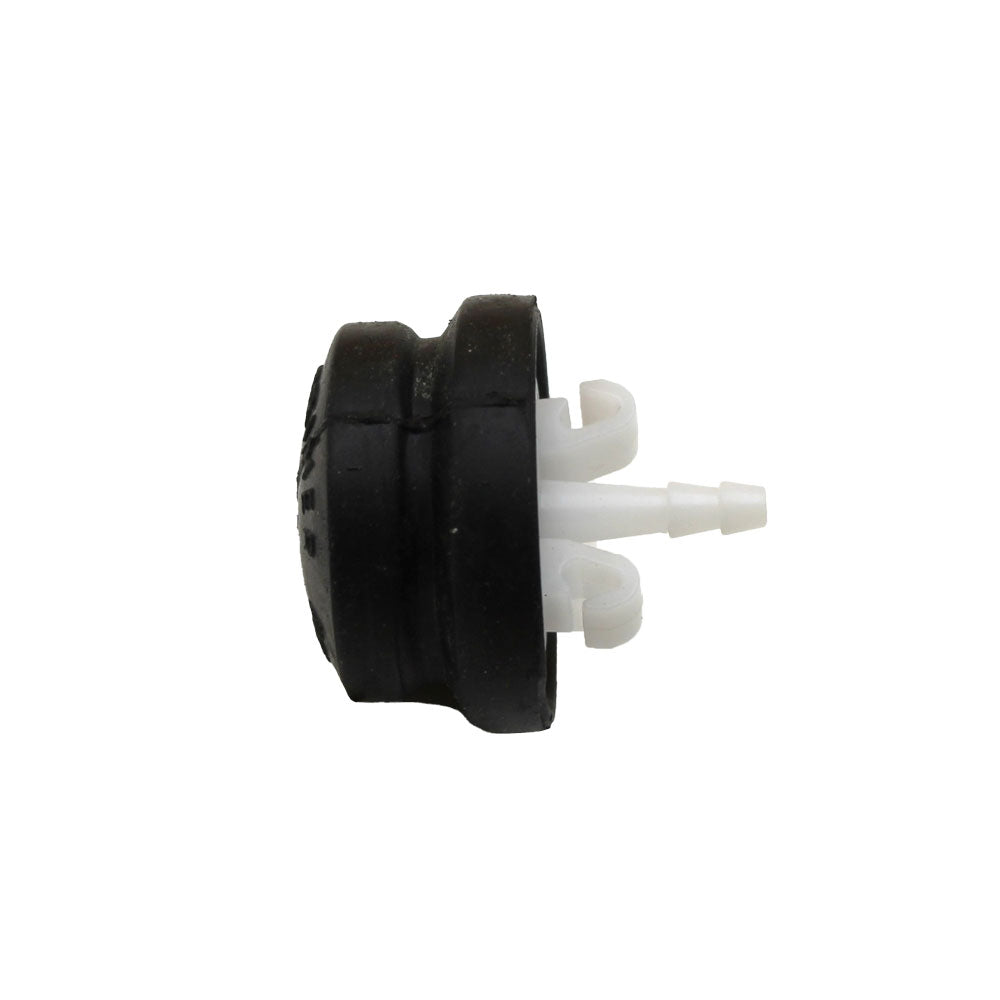Primer Bulb with Body Fits Toro Snowblower CCR1000 CCR2000 CCR2450 CCR2500