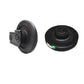 Front & Rear Idler Assembly Fits Bobcat Replaces 6686635