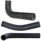Fits Allis Chalmers D17 170 175 Radiator Hose Set 70229341 70229209 70229636