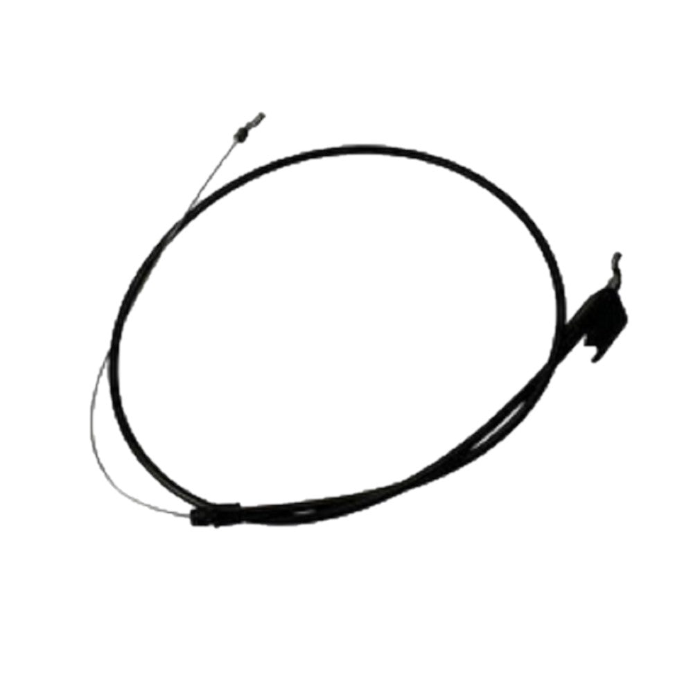 2x Engine Control Cable 53" Fits MTD Fits Troy-Bilt 746-1130 946-1130 Mower